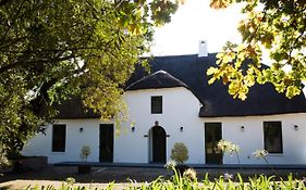 Manley Wine Lodge Tulbagh